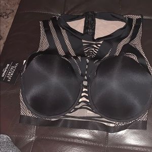 Victoria Secret Balmain Top